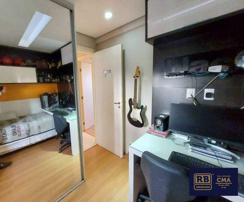 Apartamento à venda com 2 quartos, 96m² - Foto 9