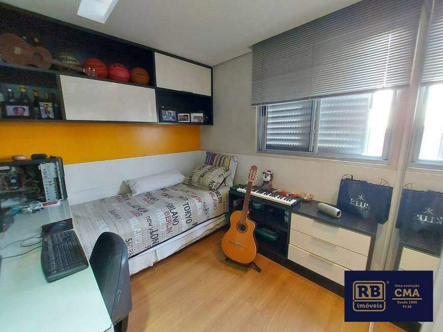 Apartamento à venda com 2 quartos, 96m² - Foto 3