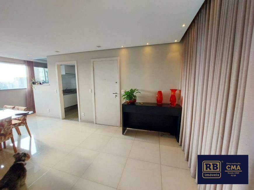 Apartamento à venda com 2 quartos, 96m² - Foto 17