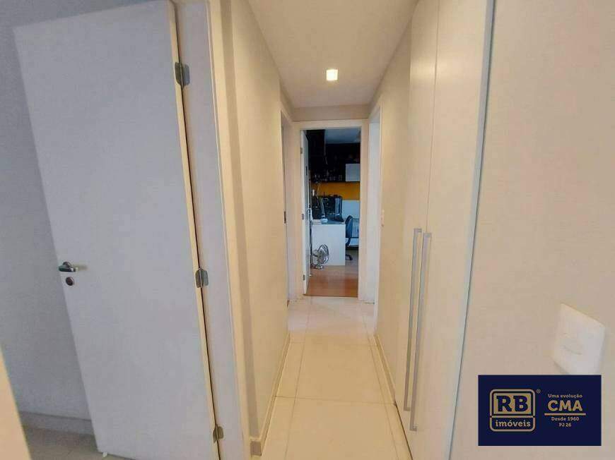 Apartamento à venda com 2 quartos, 96m² - Foto 12