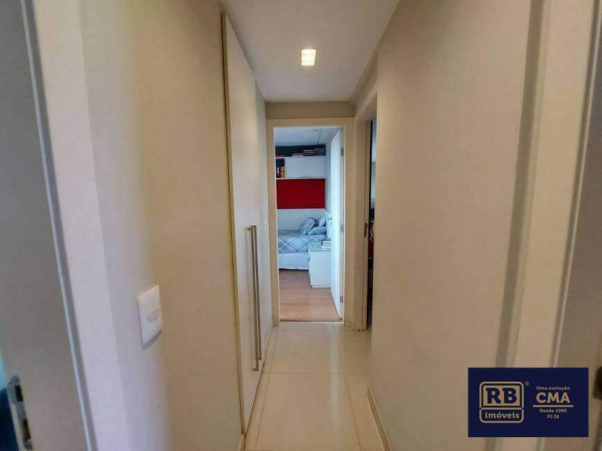 Apartamento à venda com 2 quartos, 96m² - Foto 7