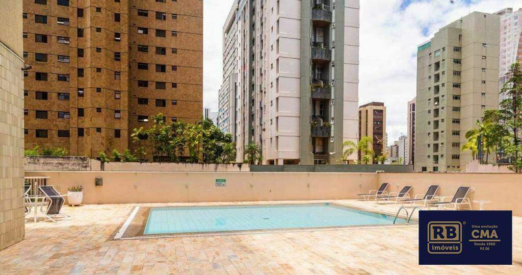 Apartamento à venda com 1 quarto, 50m² - Foto 5