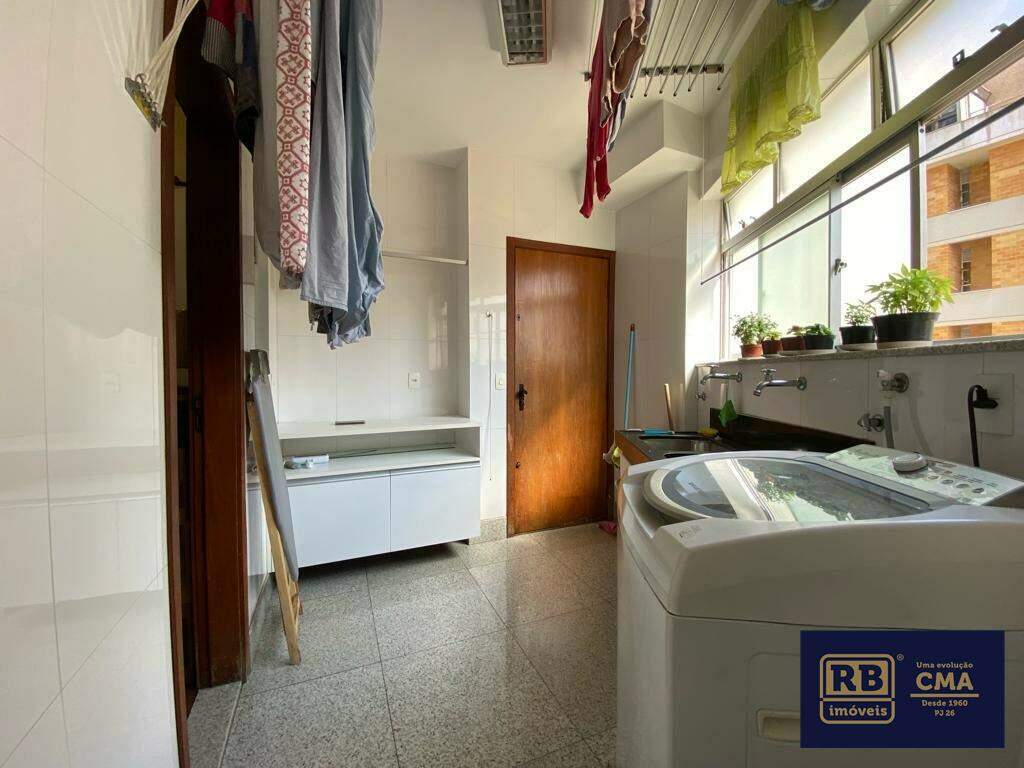 Apartamento à venda com 4 quartos, 147m² - Foto 10