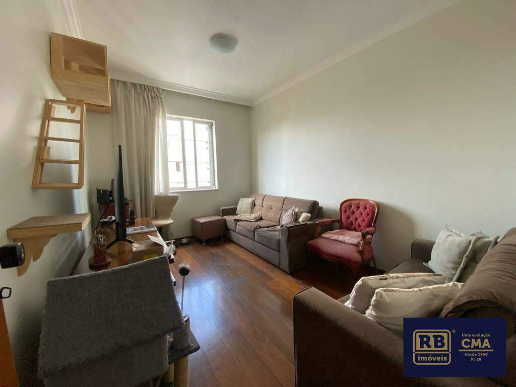 Apartamento à venda com 4 quartos, 147m² - Foto 9