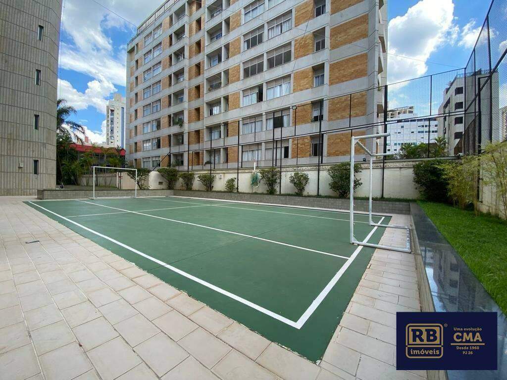 Apartamento à venda com 4 quartos, 147m² - Foto 16