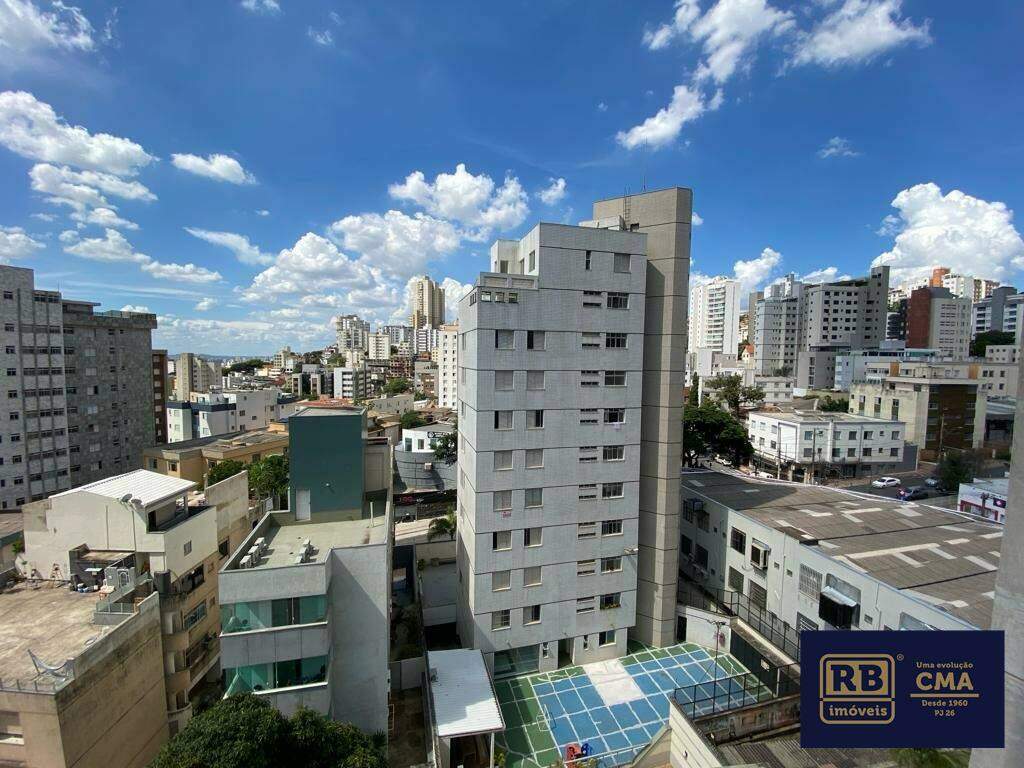 Apartamento à venda com 4 quartos, 147m² - Foto 13