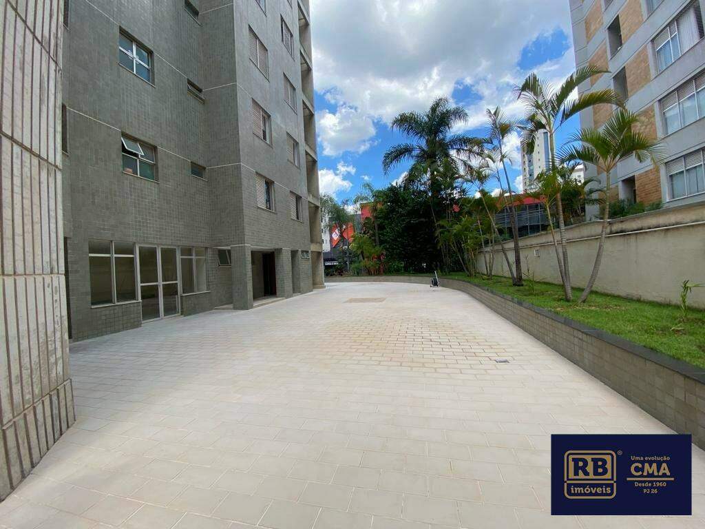 Apartamento à venda com 4 quartos, 147m² - Foto 19