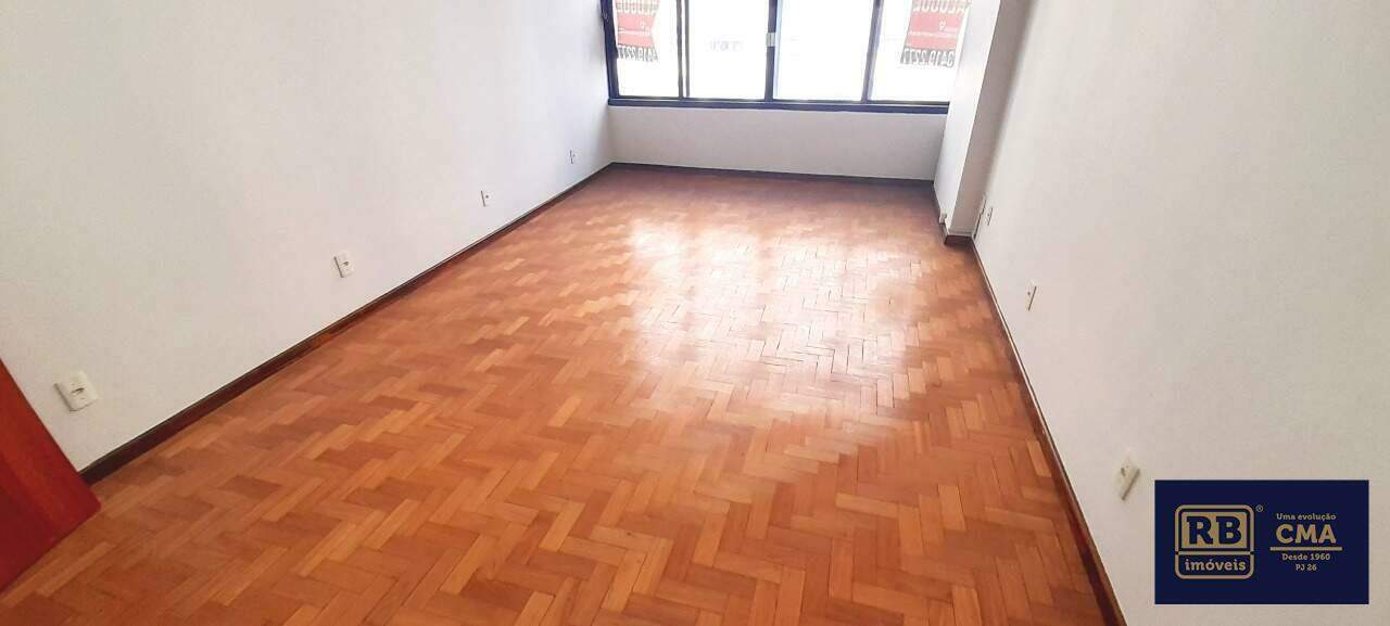 Conjunto Comercial-Sala para alugar, 30m² - Foto 5