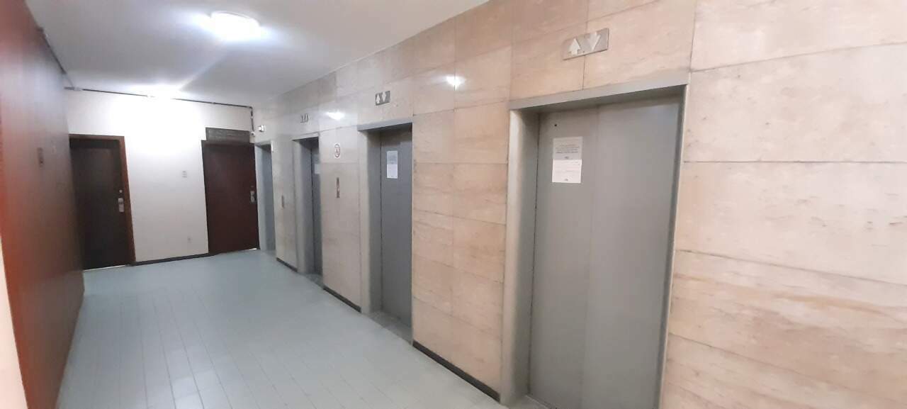 Conjunto Comercial-Sala para alugar, 30m² - Foto 14