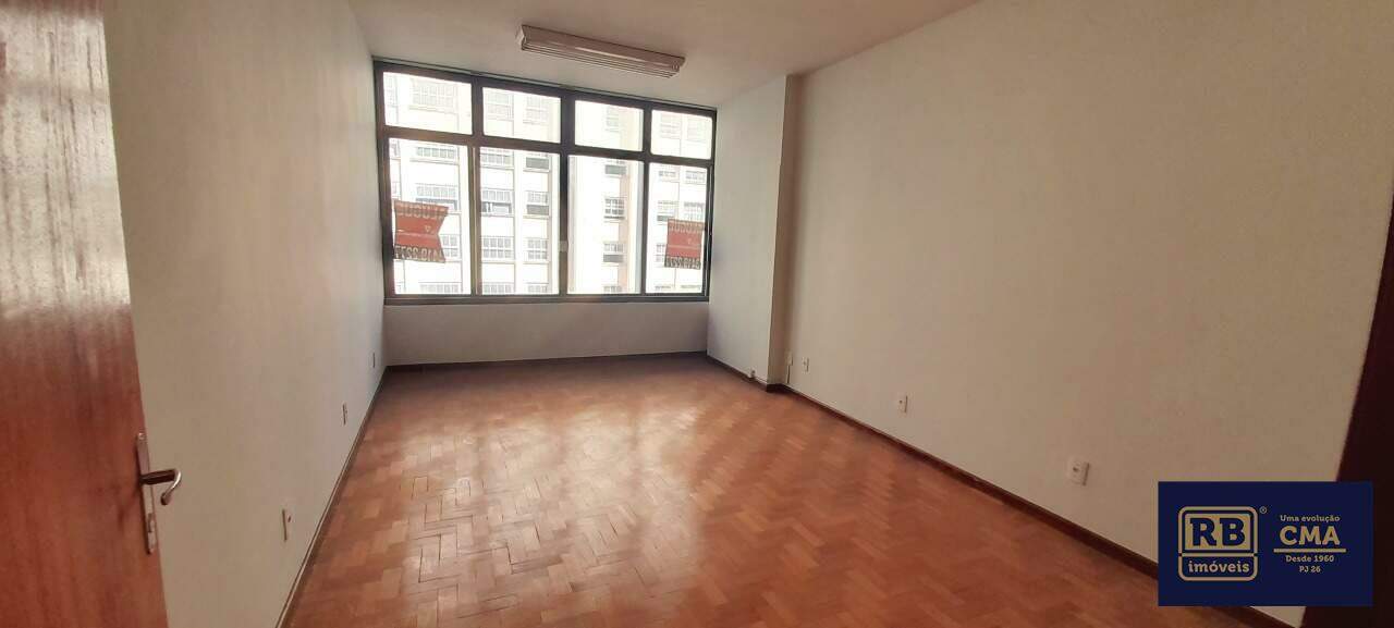 Conjunto Comercial-Sala para alugar, 30m² - Foto 1