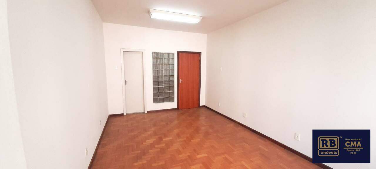 Conjunto Comercial-Sala para alugar, 30m² - Foto 9