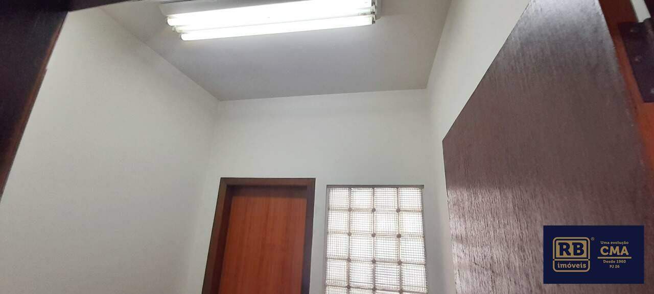 Conjunto Comercial-Sala para alugar, 30m² - Foto 3