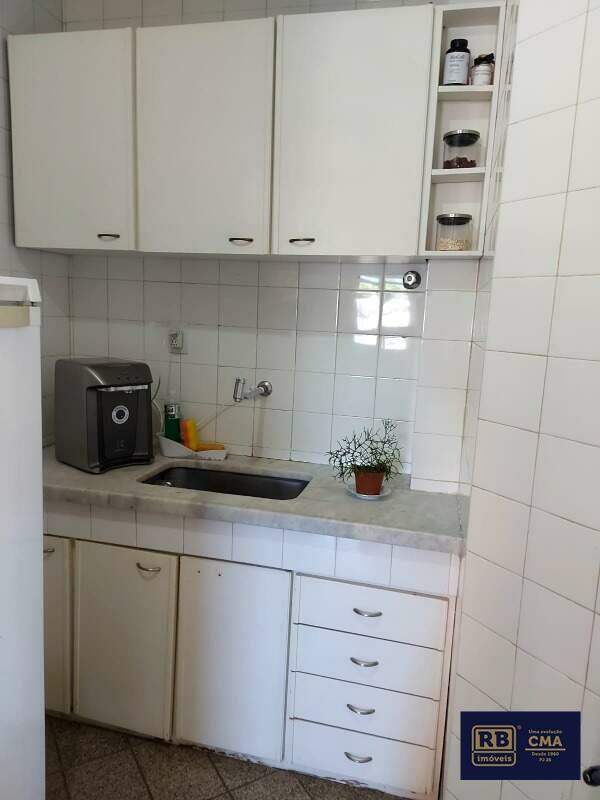 Apartamento à venda com 2 quartos, 59m² - Foto 8