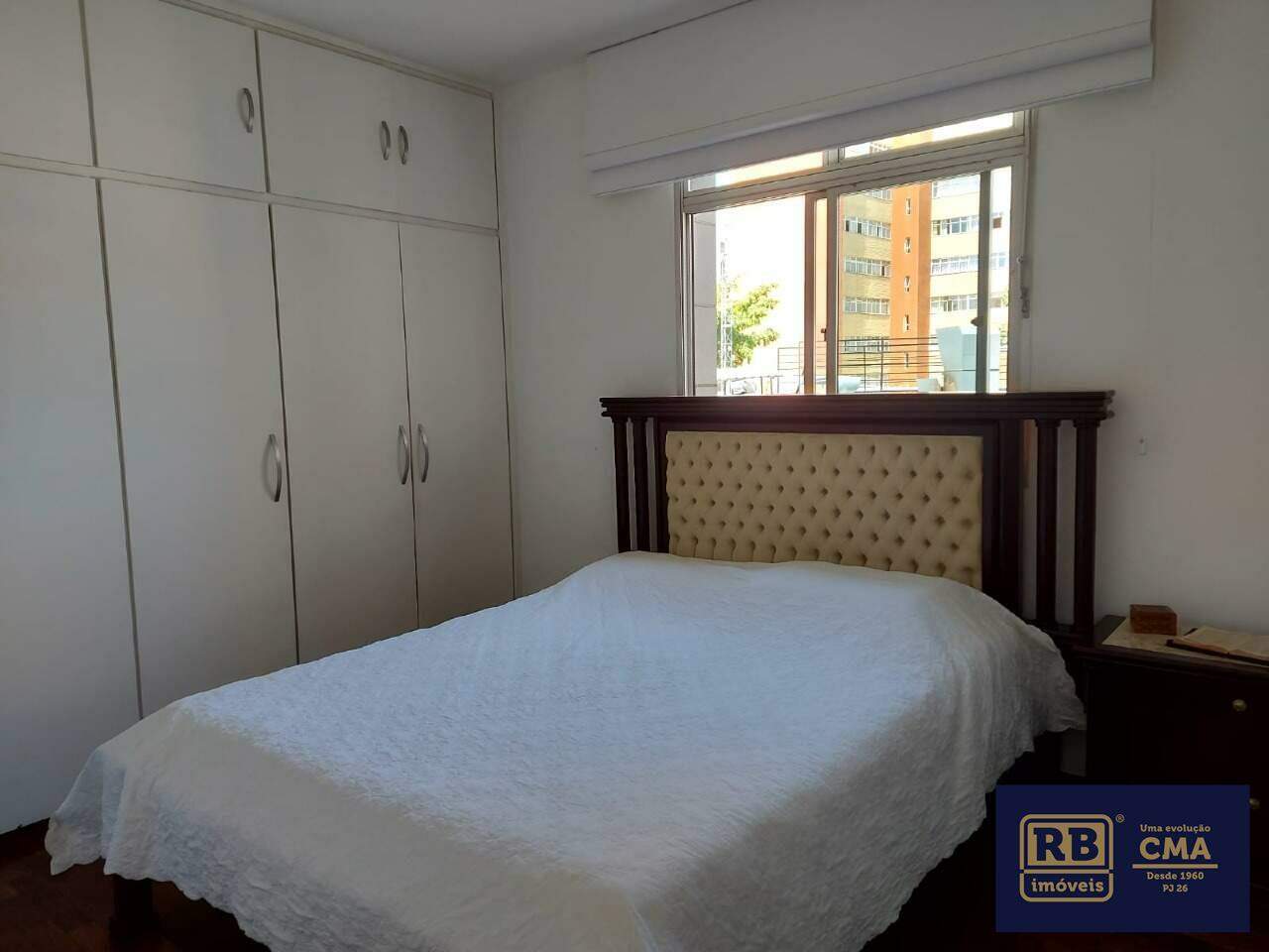 Apartamento à venda com 2 quartos, 59m² - Foto 4