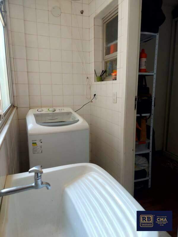 Apartamento à venda com 2 quartos, 59m² - Foto 9