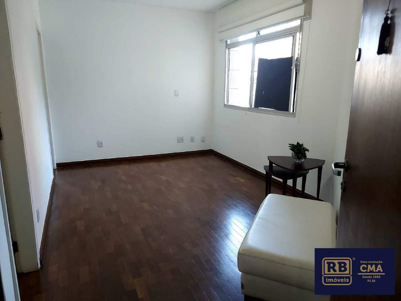 Apartamento à venda com 2 quartos, 59m² - Foto 2