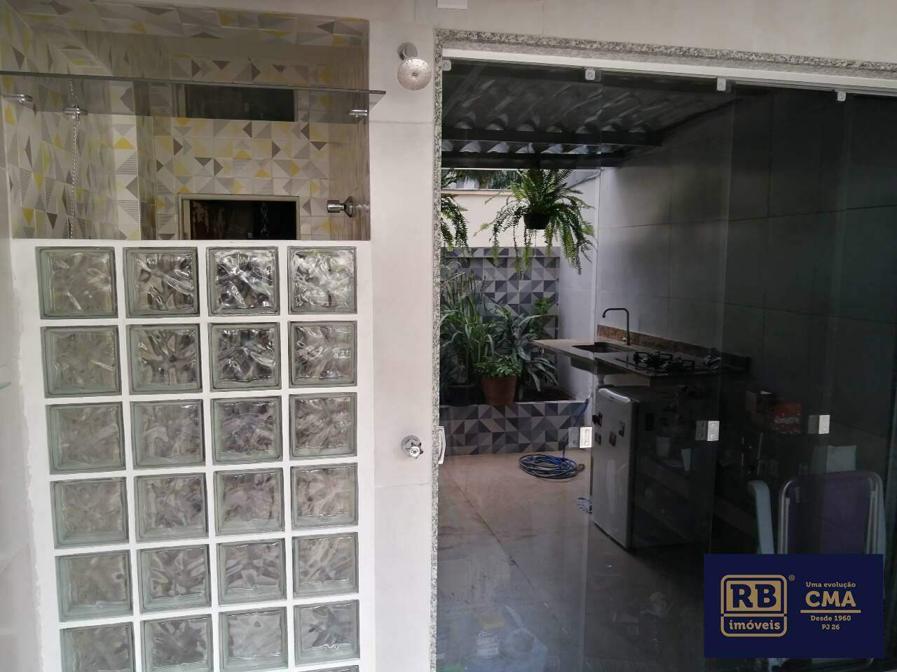 Conjunto Comercial-Sala à venda, 35m² - Foto 5