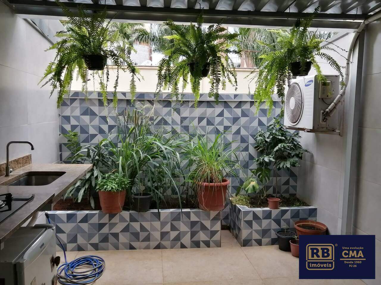 Conjunto Comercial-Sala à venda, 35m² - Foto 1