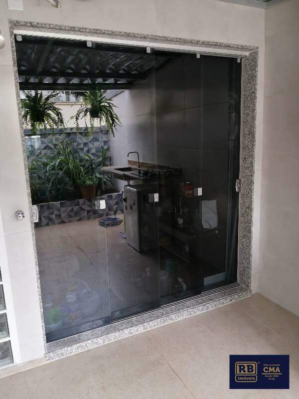 Conjunto Comercial-Sala à venda, 35m² - Foto 8