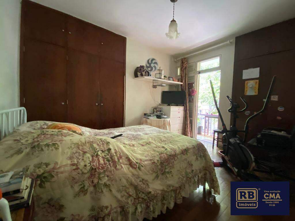 Apartamento à venda com 4 quartos, 160m² - Foto 12