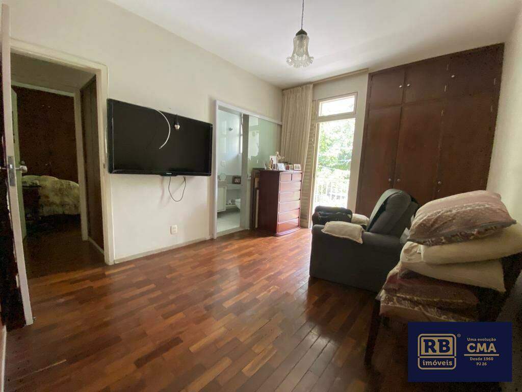 Apartamento à venda com 4 quartos, 160m² - Foto 5