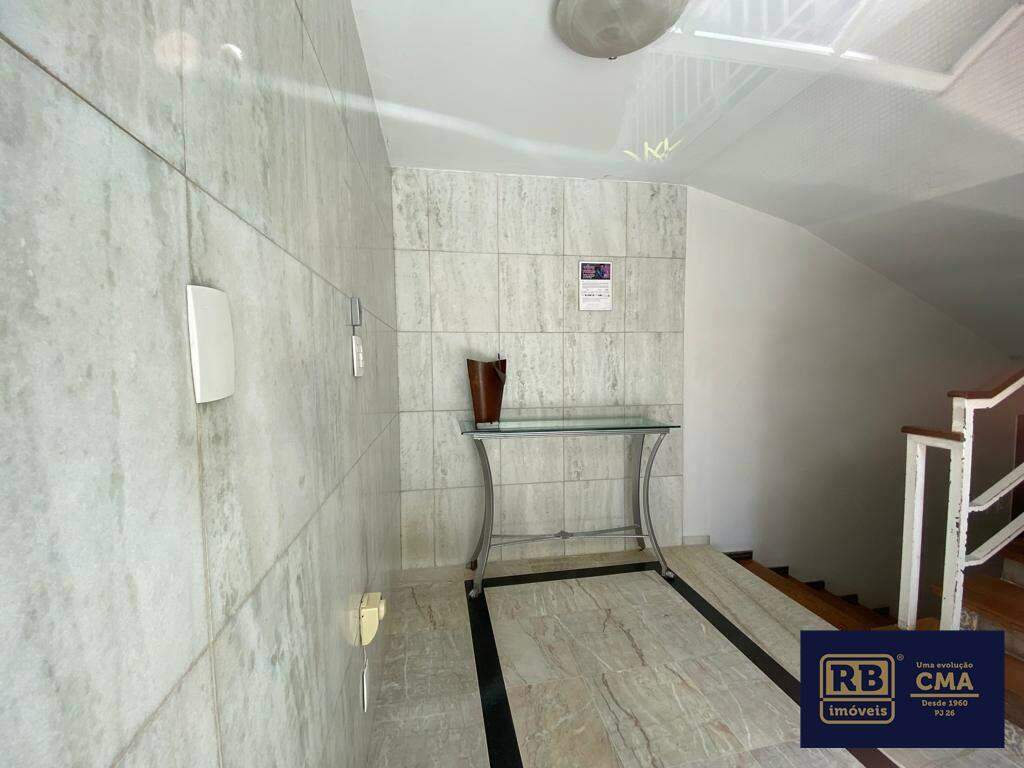 Apartamento à venda com 4 quartos, 160m² - Foto 14