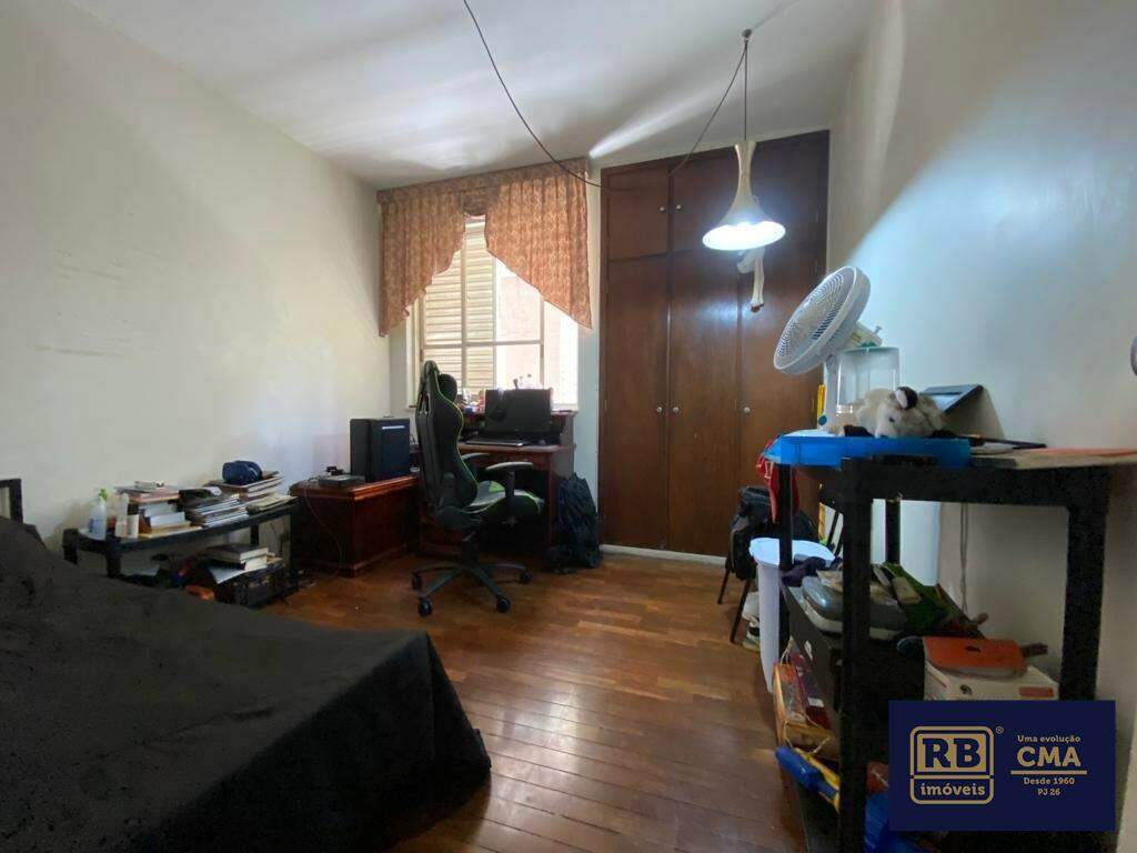 Apartamento à venda com 4 quartos, 160m² - Foto 11