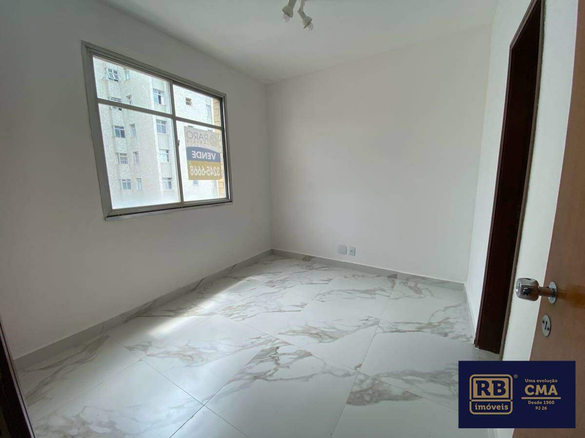 Apartamento à venda com 3 quartos, 95m² - Foto 12