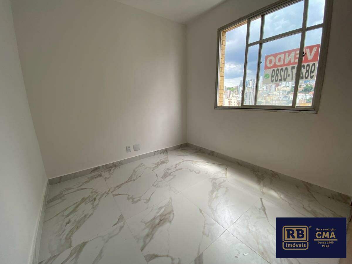 Apartamento à venda com 3 quartos, 95m² - Foto 11