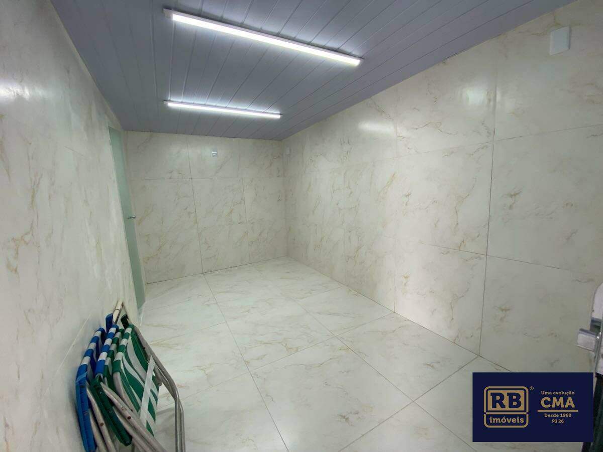 Apartamento à venda com 3 quartos, 95m² - Foto 13