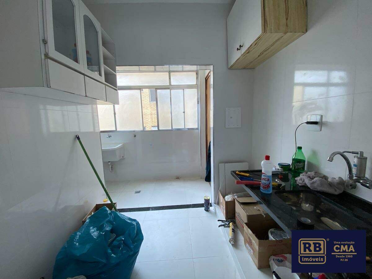 Apartamento à venda com 3 quartos, 95m² - Foto 23