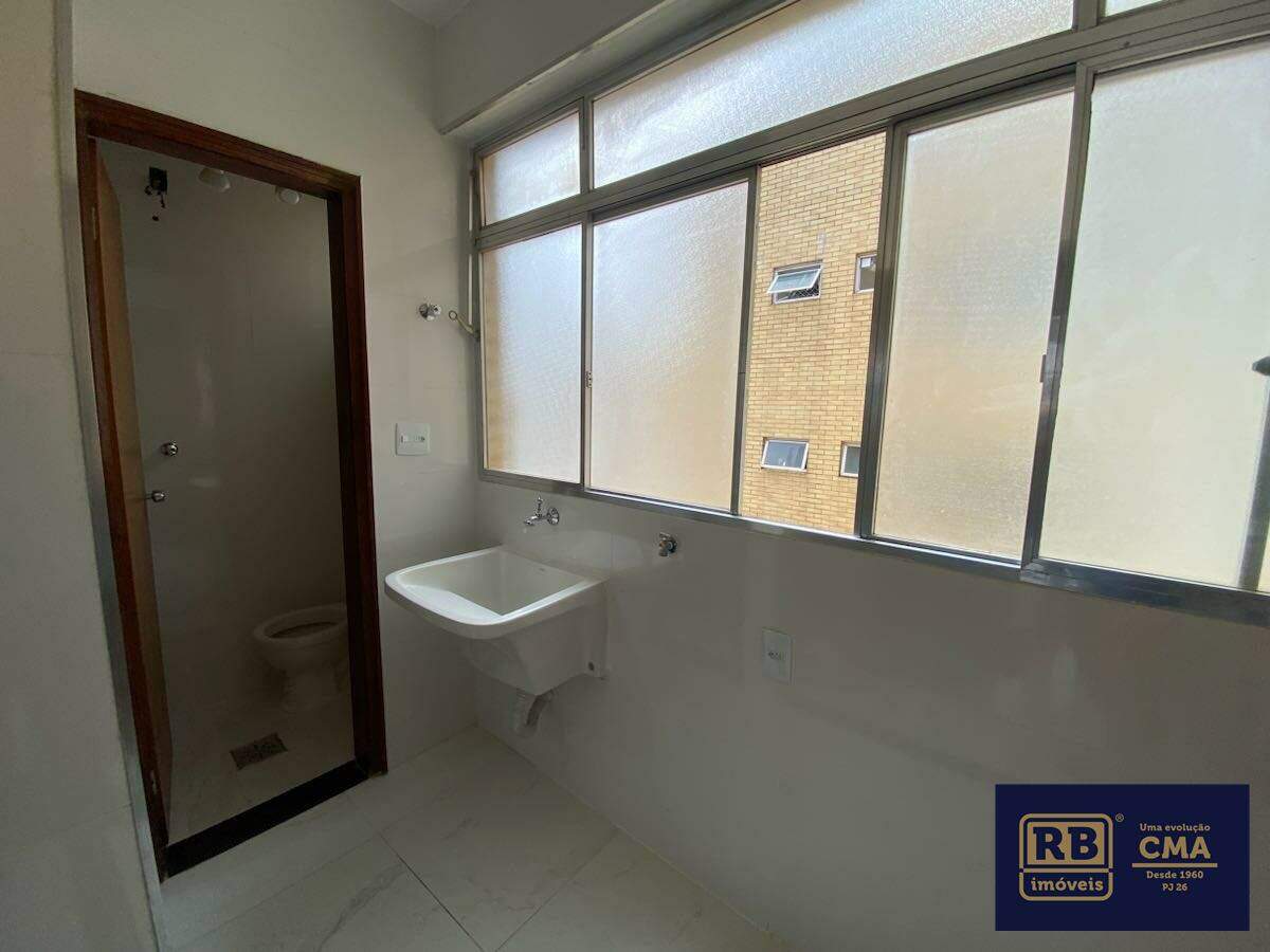 Apartamento à venda com 3 quartos, 95m² - Foto 21