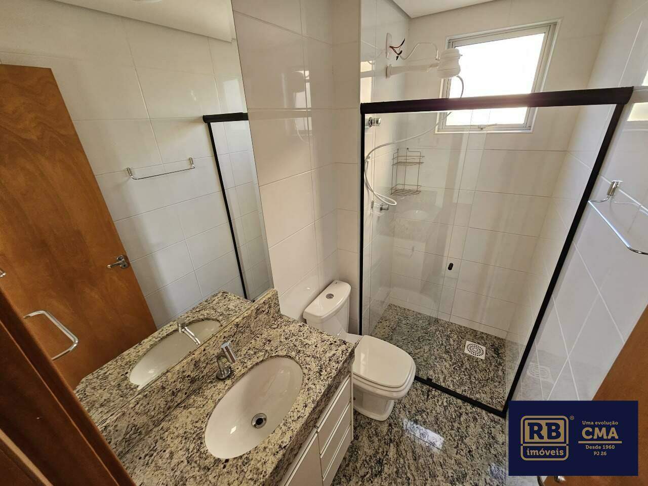 Apartamento à venda com 3 quartos, 120m² - Foto 8