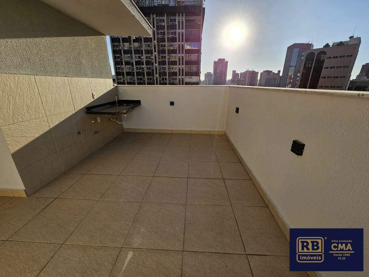 Apartamento à venda com 3 quartos, 120m² - Foto 11