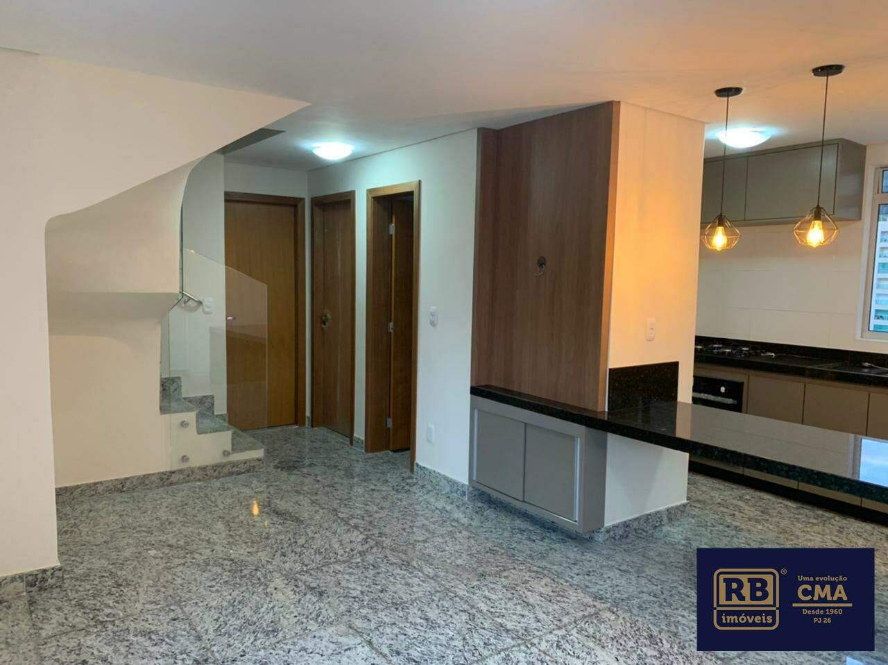 Apartamento à venda com 3 quartos, 120m² - Foto 12