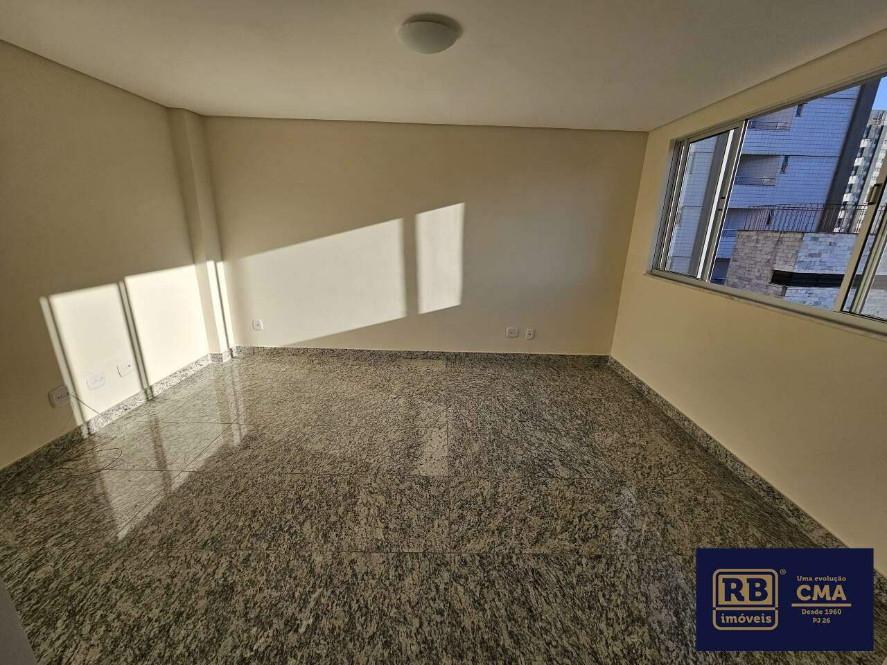 Apartamento à venda com 3 quartos, 120m² - Foto 6