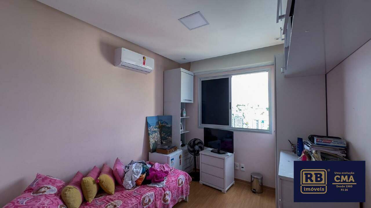 Apartamento à venda com 3 quartos, 91m² - Foto 13