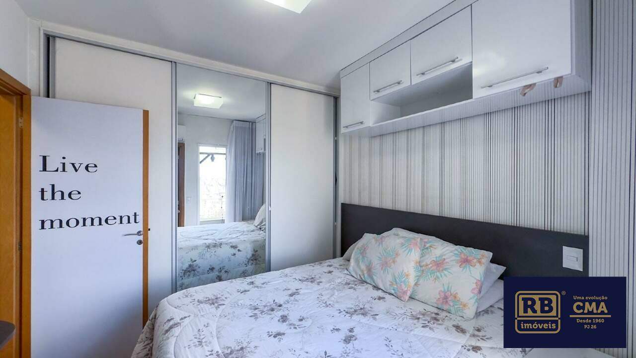 Apartamento à venda com 3 quartos, 91m² - Foto 7