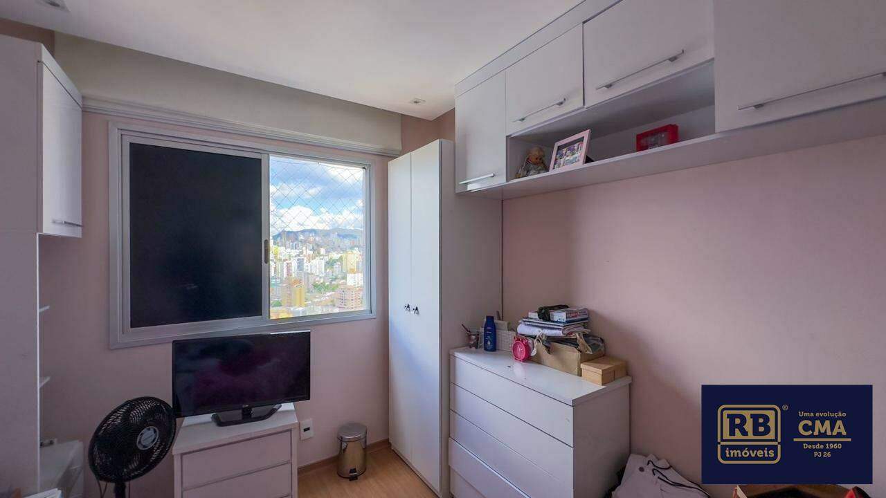 Apartamento à venda com 3 quartos, 91m² - Foto 6