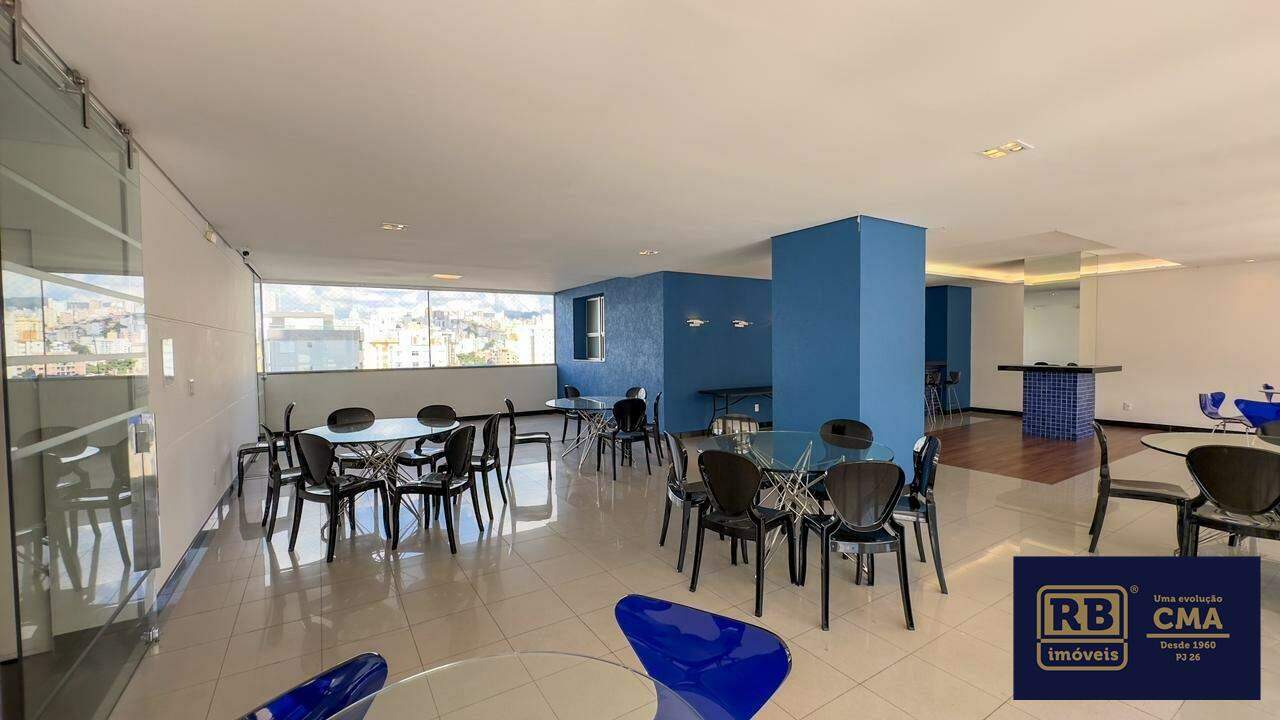 Apartamento à venda com 3 quartos, 91m² - Foto 18