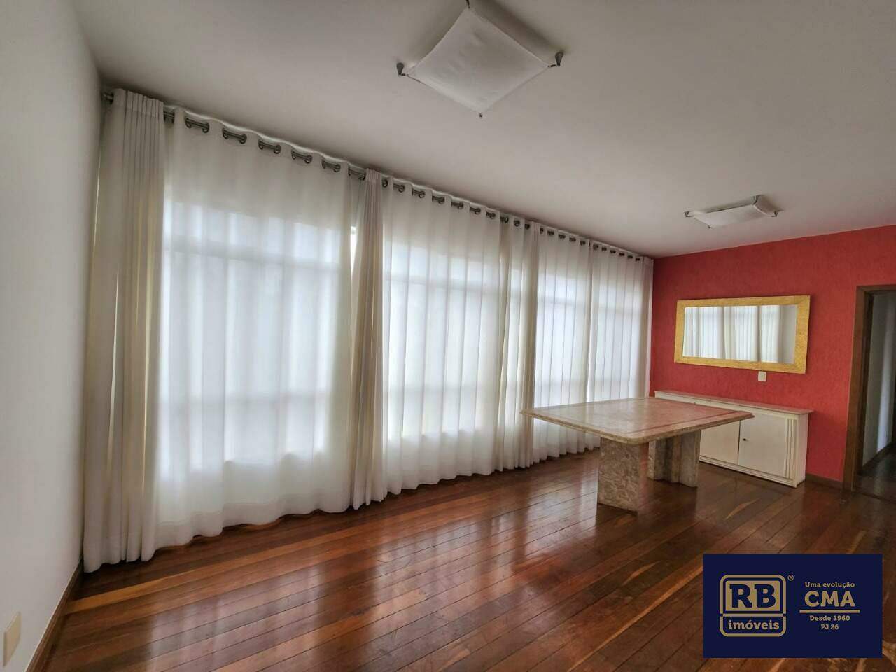 Apartamento à venda com 2 quartos, 81m² - Foto 6