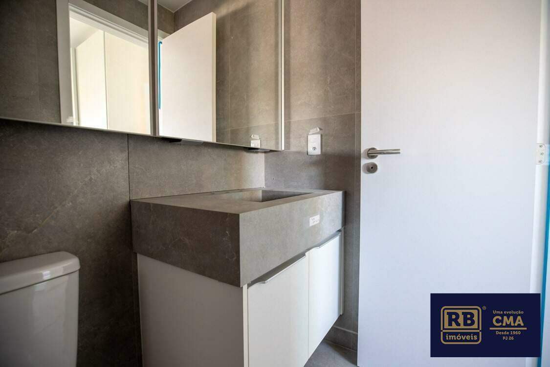 Apartamento à venda com 4 quartos, 130m² - Foto 8