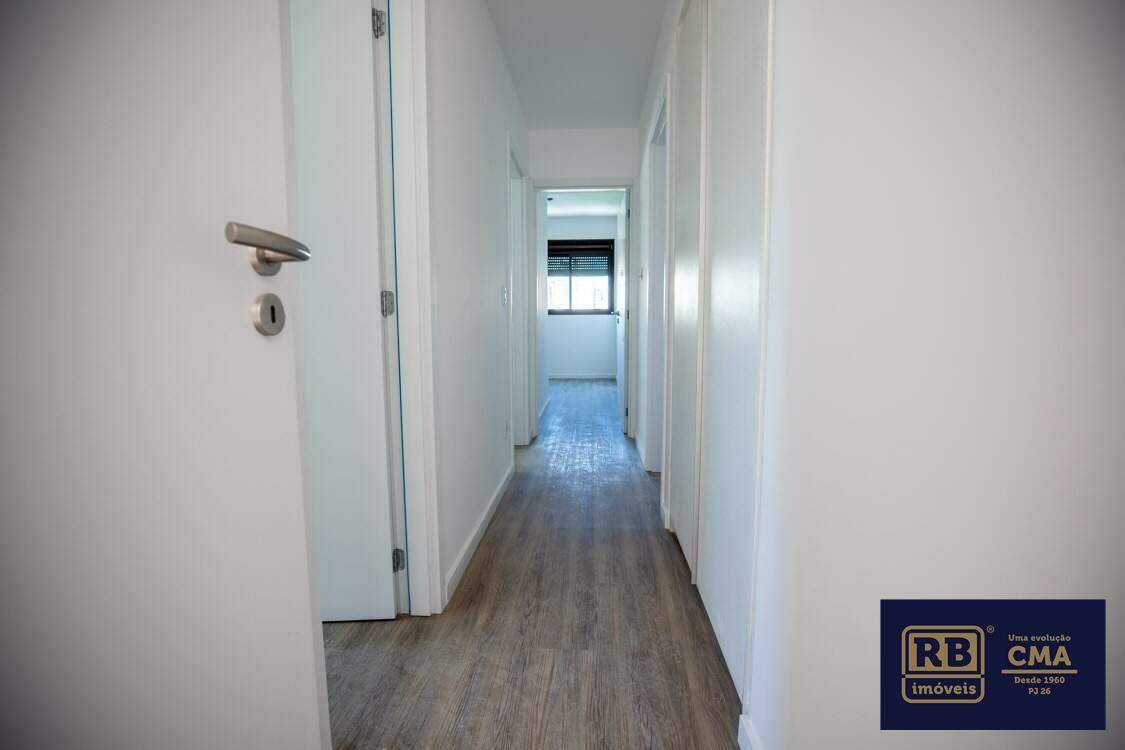 Apartamento à venda com 4 quartos, 130m² - Foto 4