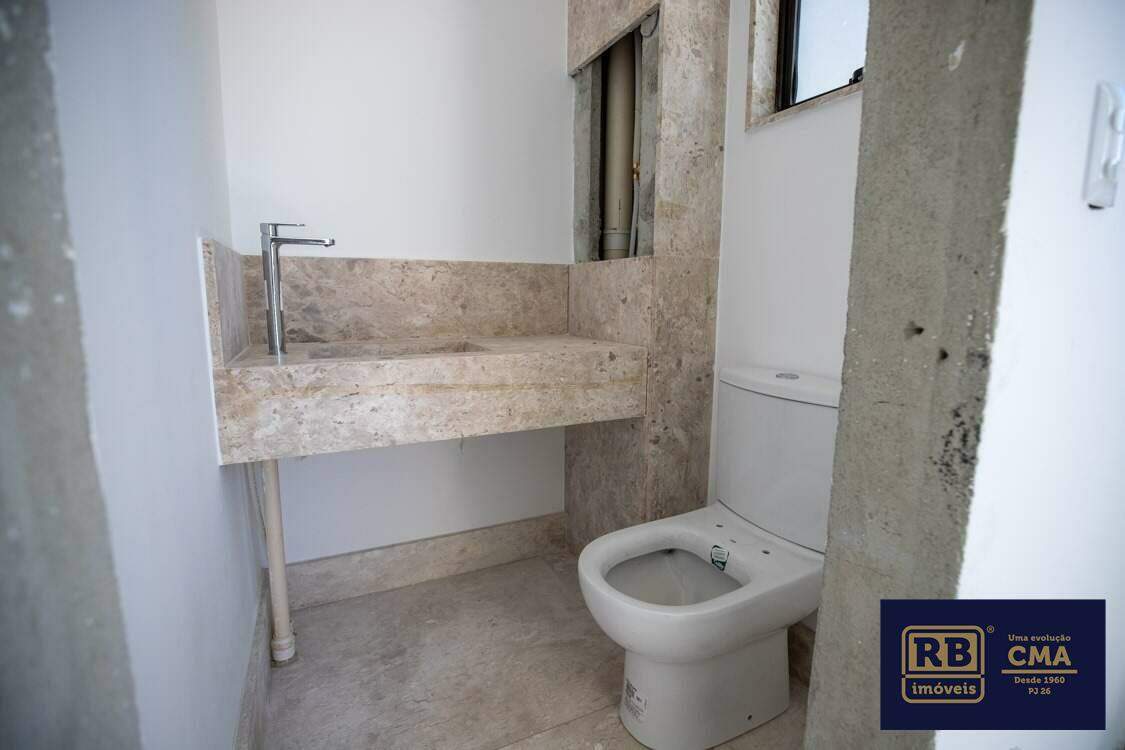 Apartamento à venda com 4 quartos, 130m² - Foto 16