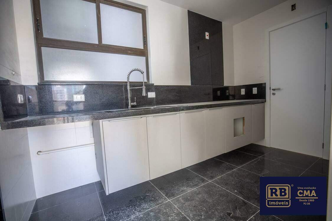 Apartamento à venda com 4 quartos, 130m² - Foto 11