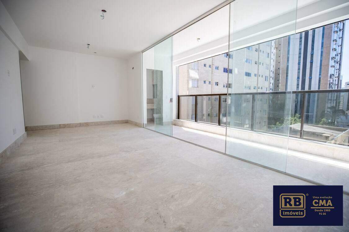 Apartamento à venda com 4 quartos, 130m² - Foto 23