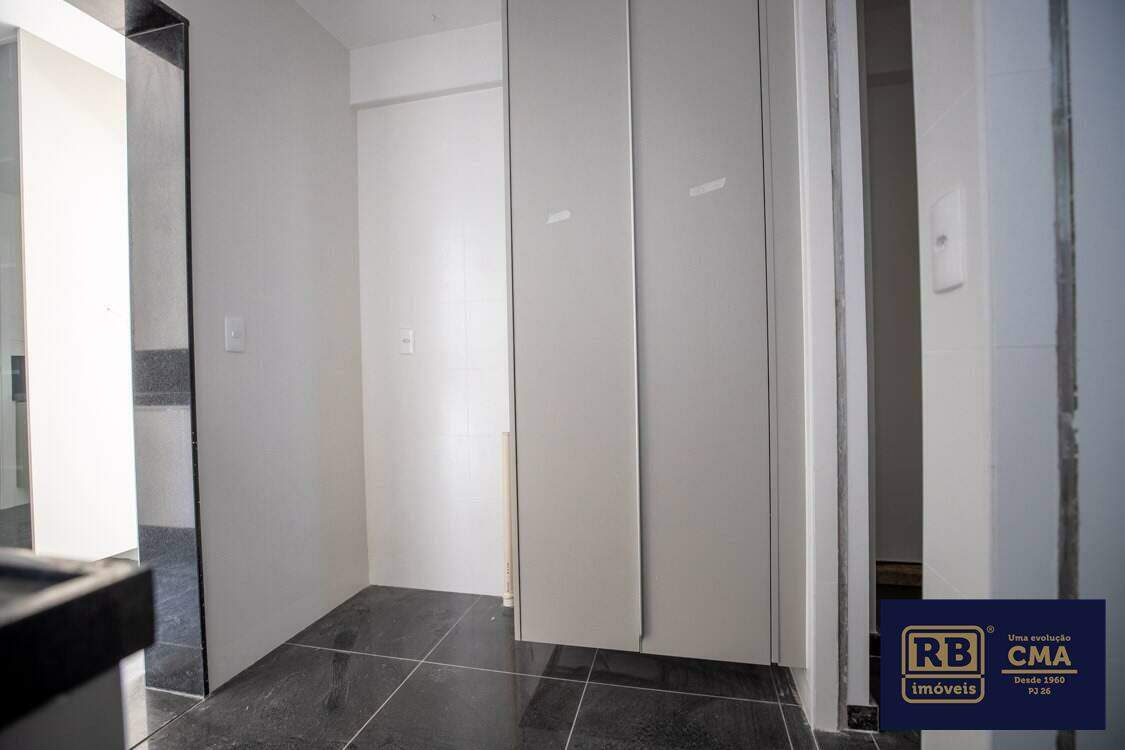 Apartamento à venda com 4 quartos, 130m² - Foto 9