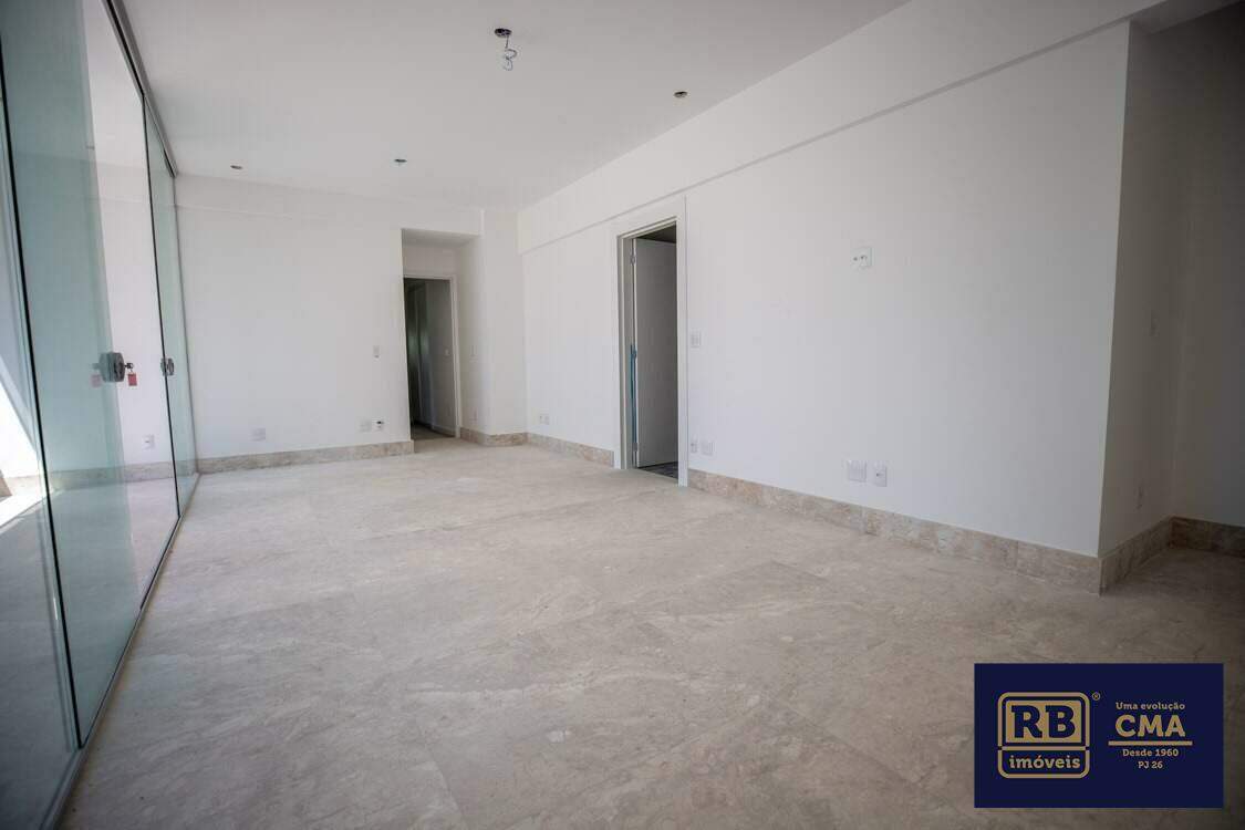 Apartamento à venda com 4 quartos, 130m² - Foto 20