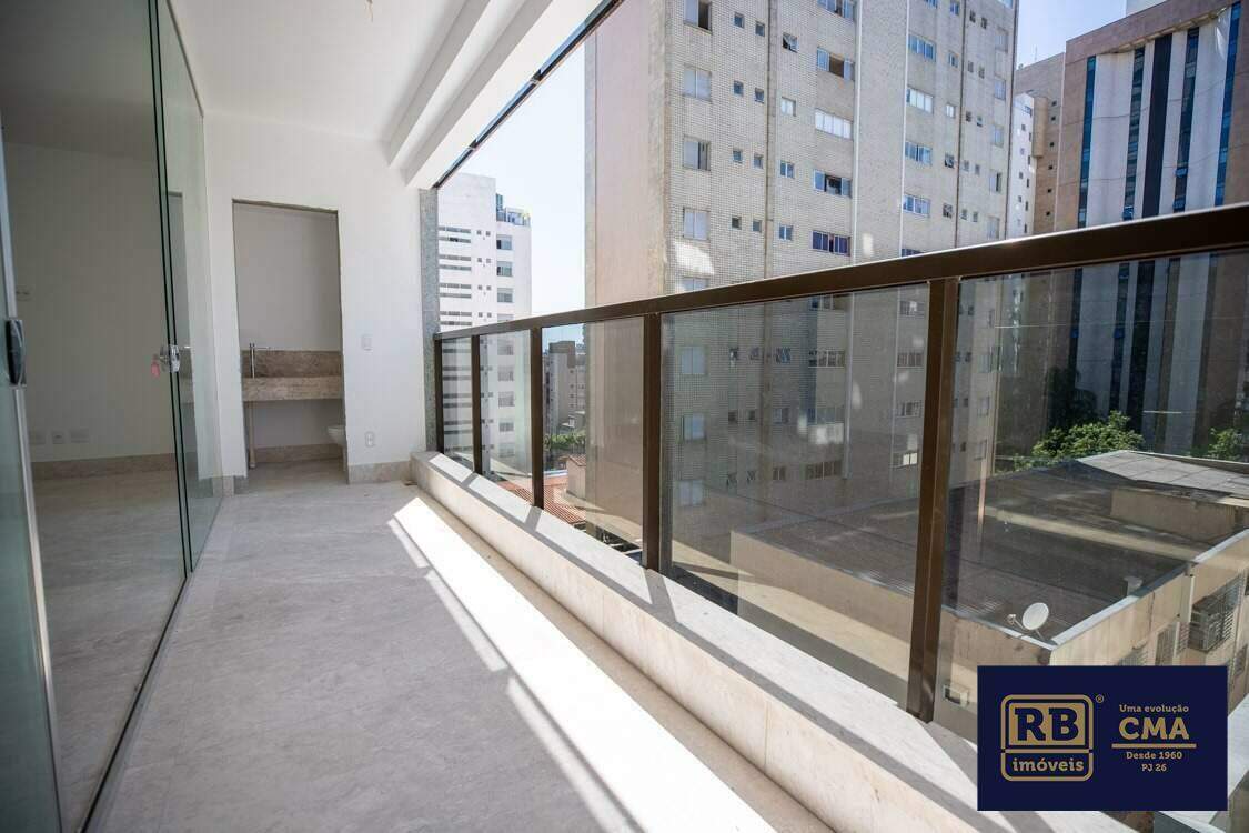 Apartamento à venda com 4 quartos, 130m² - Foto 21