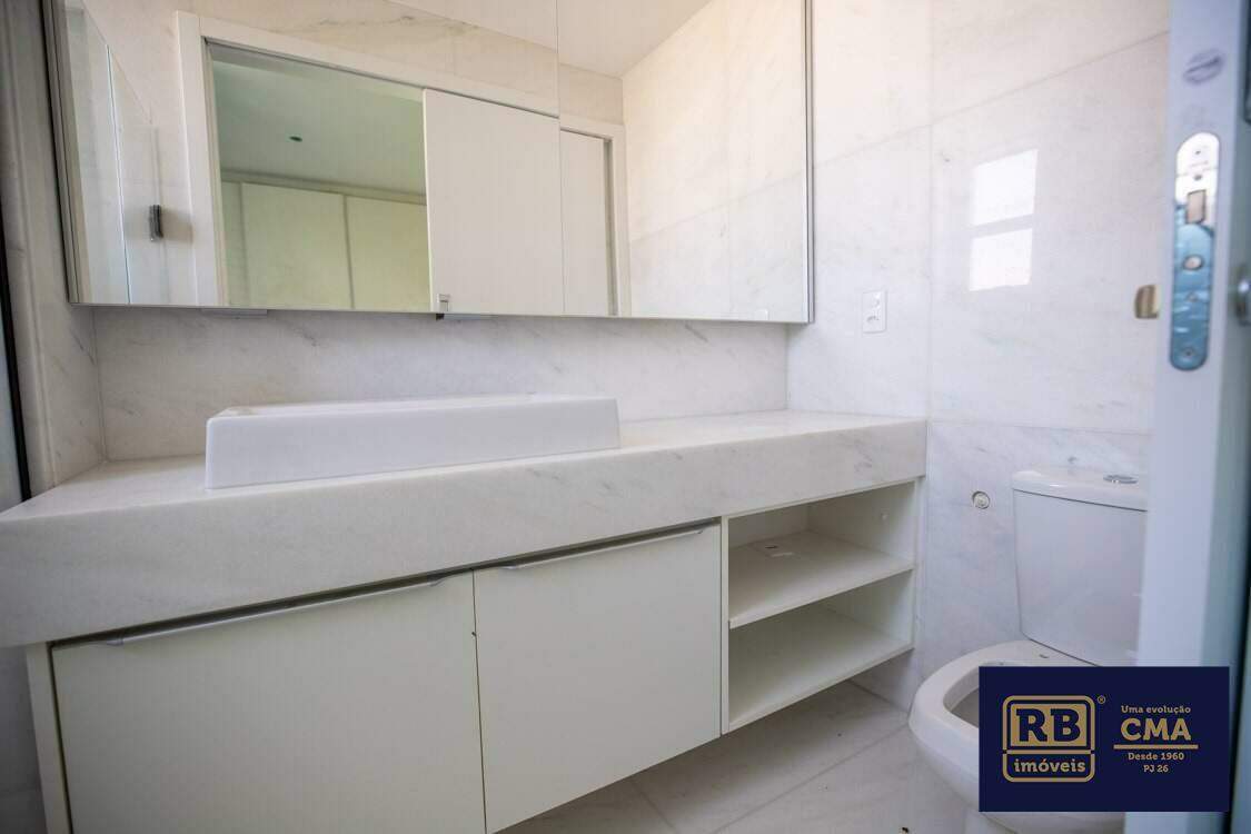 Apartamento à venda com 4 quartos, 130m² - Foto 17